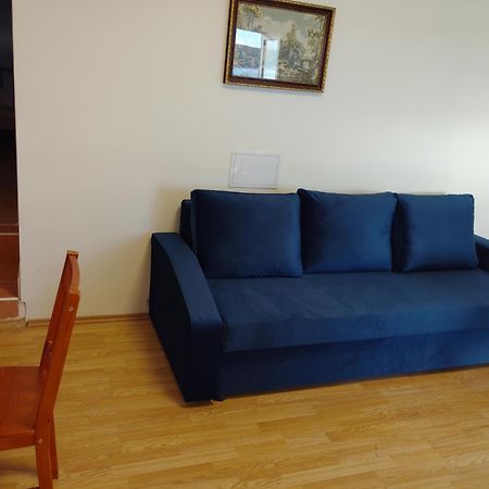 Apartments Mirana Ljubač Zewnętrze zdjęcie