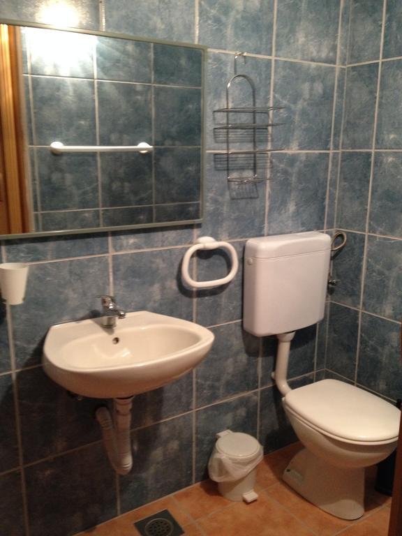 Apartments Mirana Ljubač Pokój zdjęcie