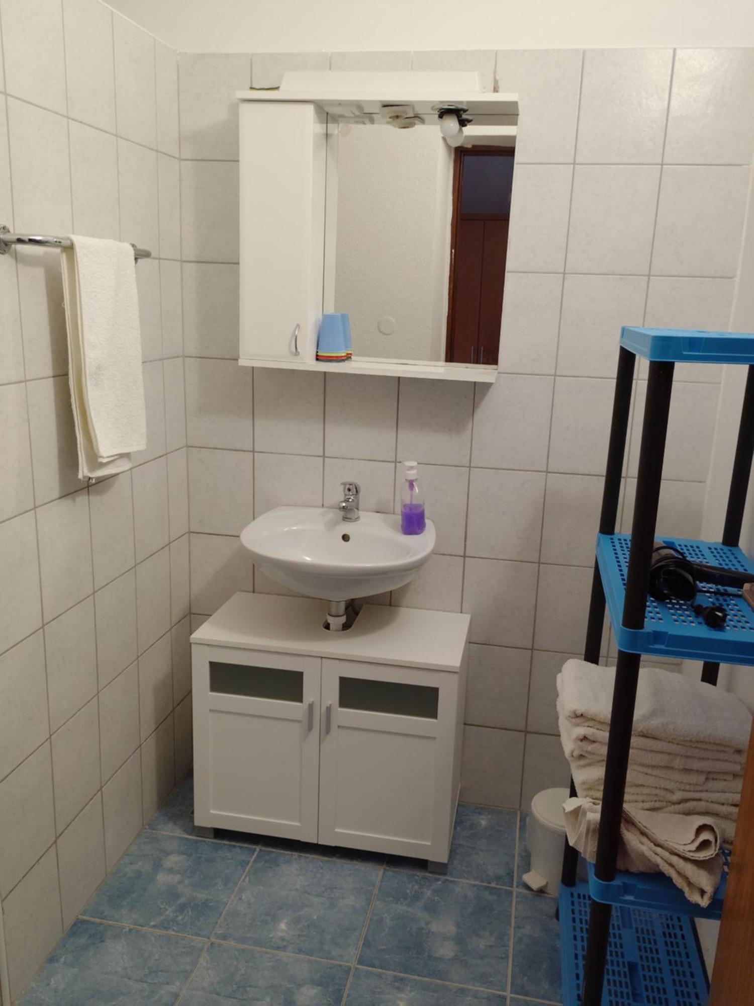 Apartments Mirana Ljubač Zewnętrze zdjęcie