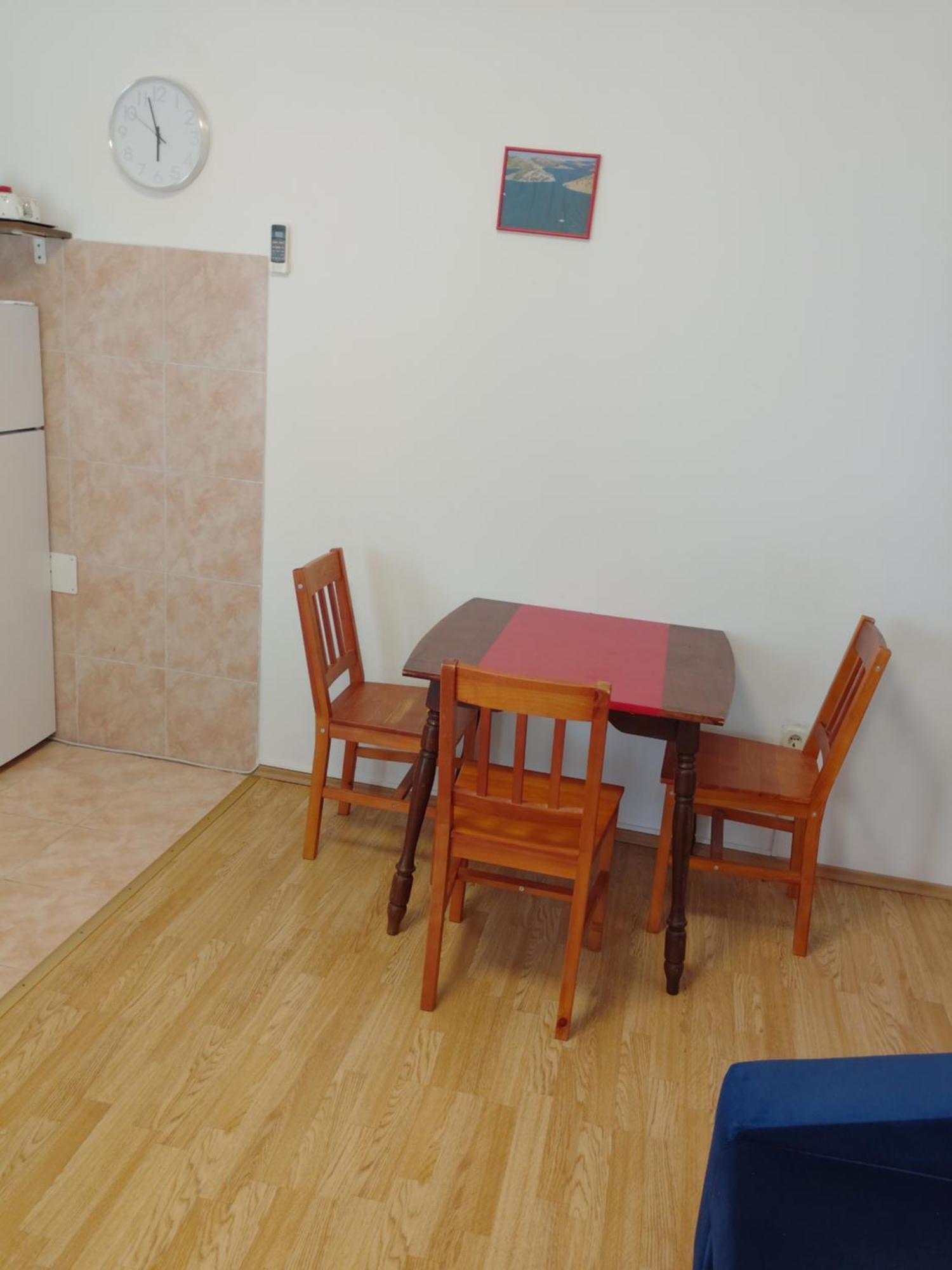 Apartments Mirana Ljubač Zewnętrze zdjęcie