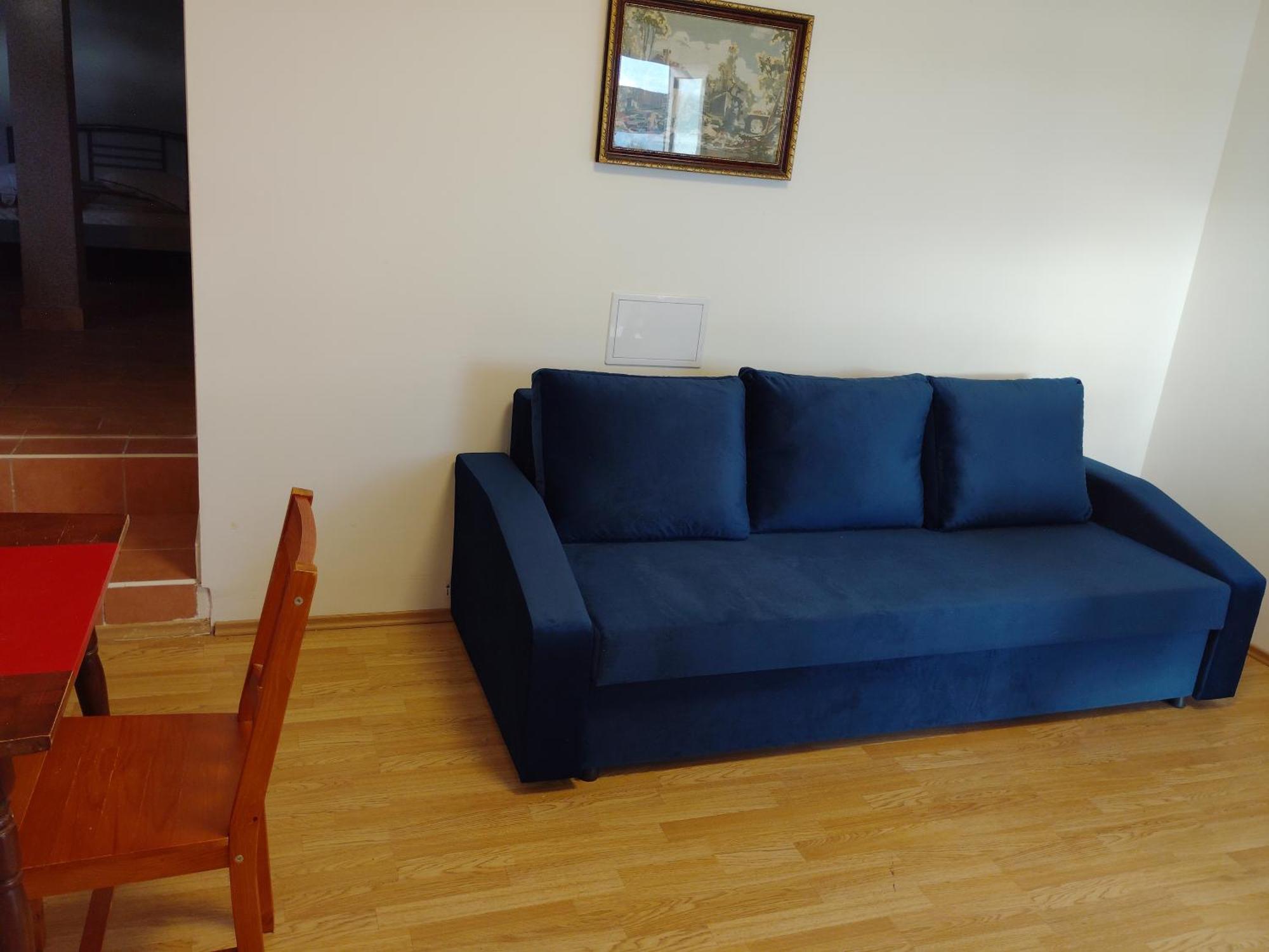 Apartments Mirana Ljubač Zewnętrze zdjęcie