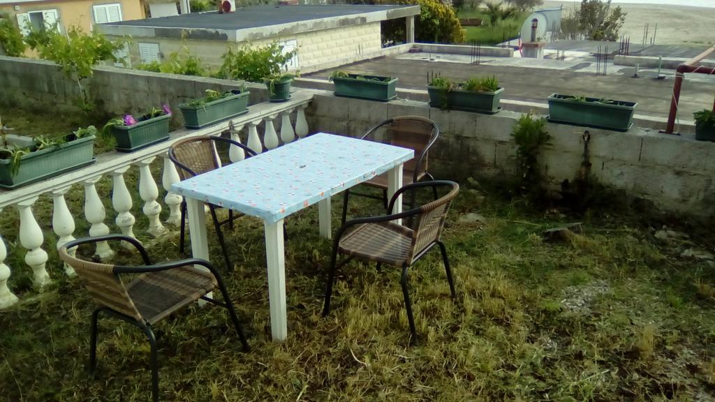 Apartments Mirana Ljubač Zewnętrze zdjęcie