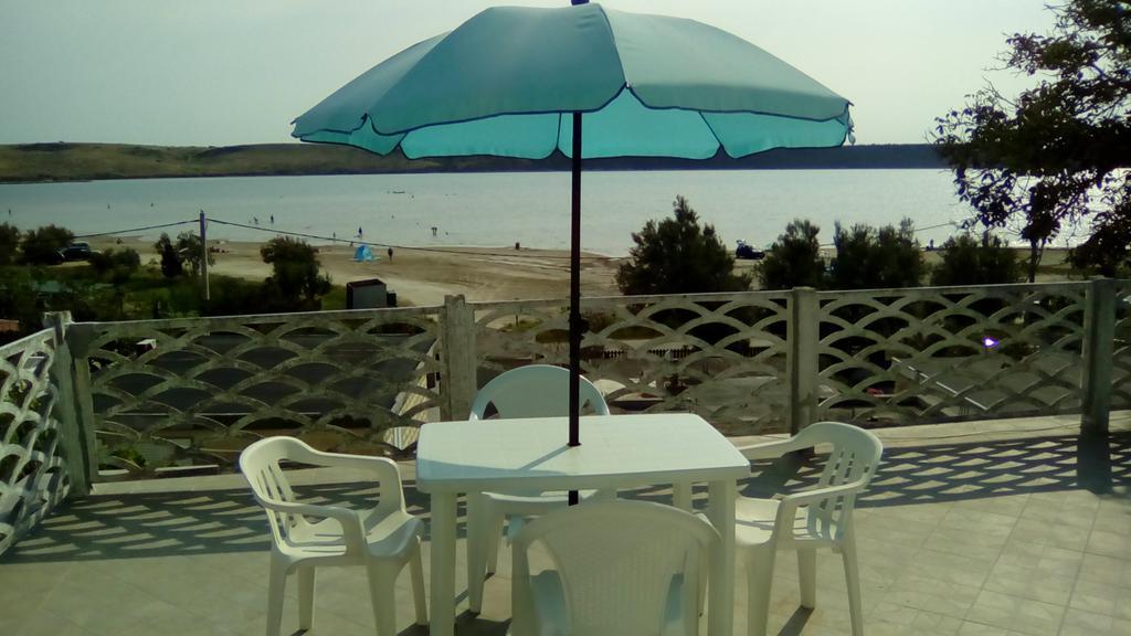 Apartments Mirana Ljubač Zewnętrze zdjęcie